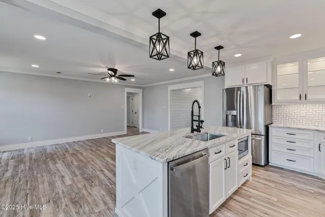 $460,000 | 1847 Highway 111, Goldsboro, NC 27530