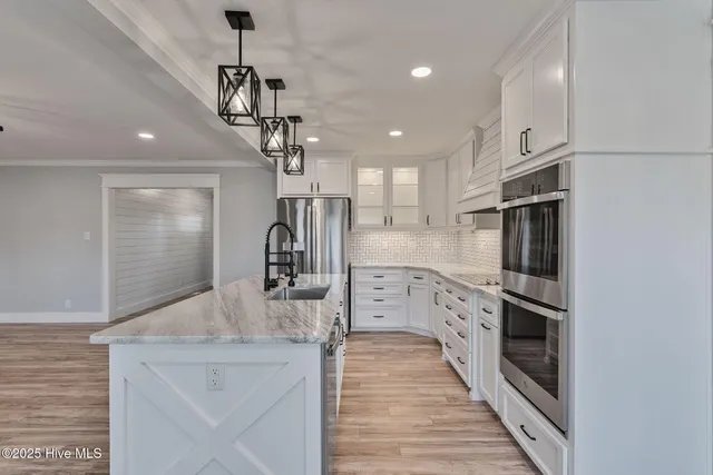 $460,000 | 1847 Highway 111, Goldsboro, NC 27530