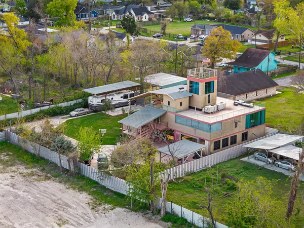 $1,494,000 | 4015 Luell Street, Houston, TX 77093