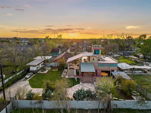 $1,494,000 | 4015 Luell Street, Houston, TX 77093