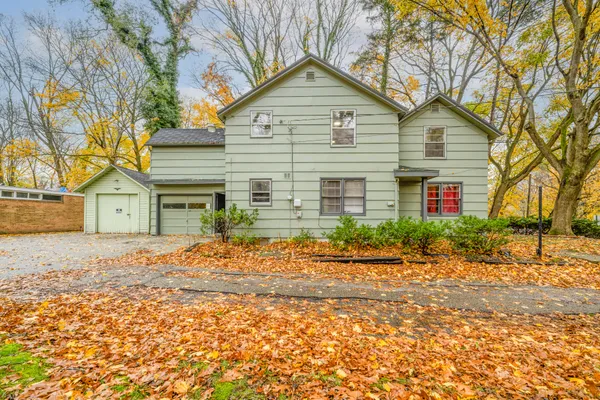 $279,900 | 1298 Colfax Avenue, Benton Harbor, MI 49022