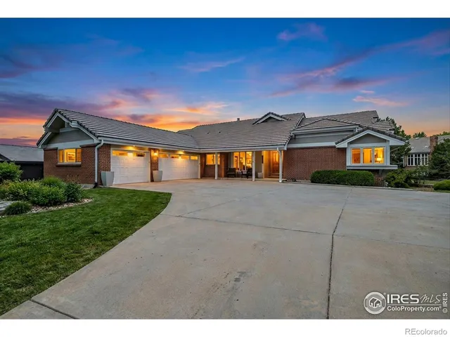 $1,250,000 | 2184 West 116th Avenue, Denver, CO 80234
