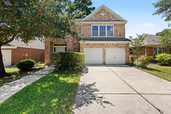 $299,900 | 2423 Colonial Springs Lane, Spring, TX 77386