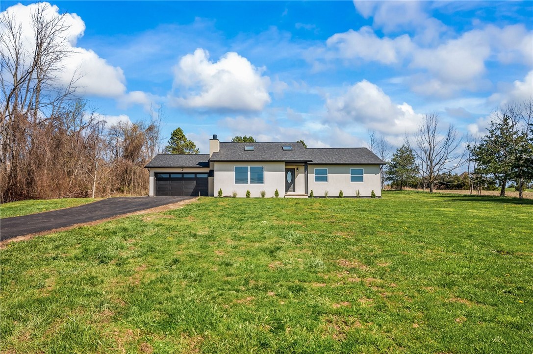 258 Curtis Road Parma, NY 14468 - Photo 1 of 1