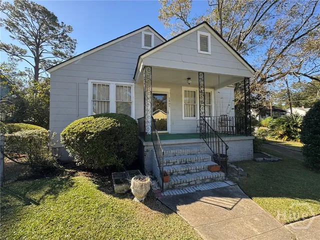 $260,000 | 1401 Northeast 36th Street, Savannah, GA 31404