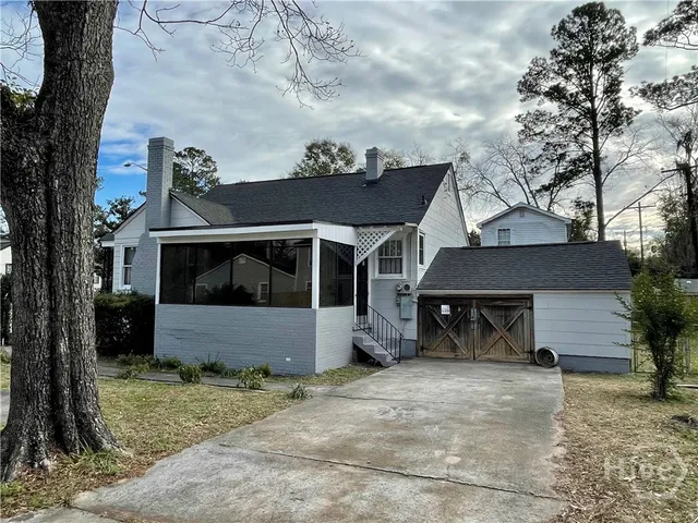 $260,000 | 1401 Northeast 36th Street, Savannah, GA 31404