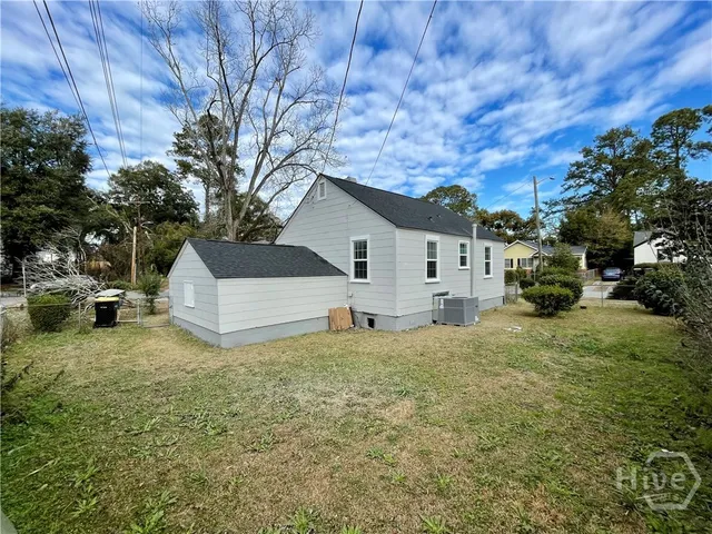 $260,000 | 1401 Northeast 36th Street, Savannah, GA 31404