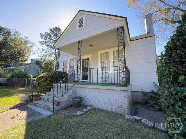 $260,000 | 1401 Northeast 36th Street, Savannah, GA 31404