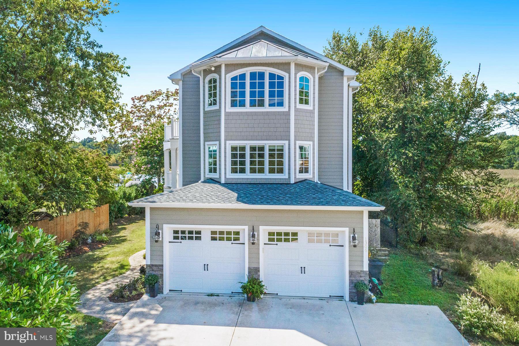 1306 Harbor Road Annapolis, MD 21403 - Photo 52 of 55 Gallery Image 52