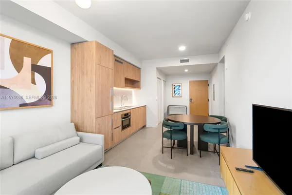 $540,000 | 11 Northeast 6th Street, Unit 2104, Miami, FL 33132