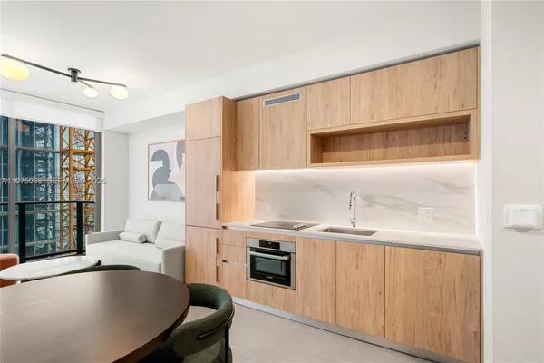$540,000 | 11 Northeast 6th Street, Unit 2104, Miami, FL 33132