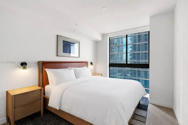 $540,000 | 11 Northeast 6th Street, Unit 2104, Miami, FL 33132