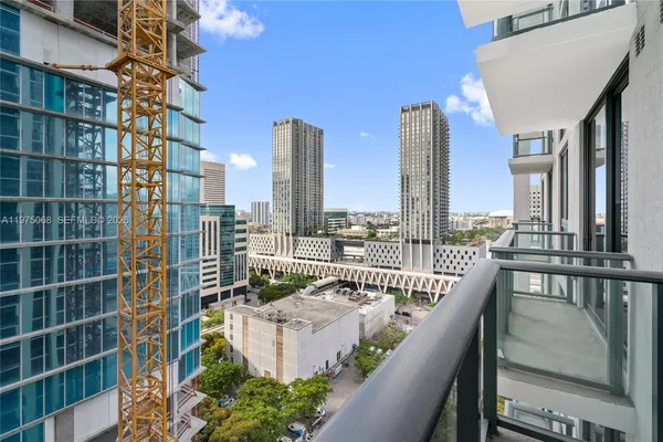 $540,000 | 11 Northeast 6th Street, Unit 2104, Miami, FL 33132