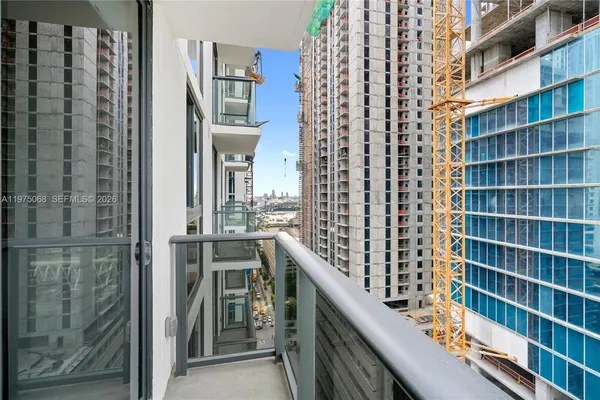 $540,000 | 11 Northeast 6th Street, Unit 2104, Miami, FL 33132