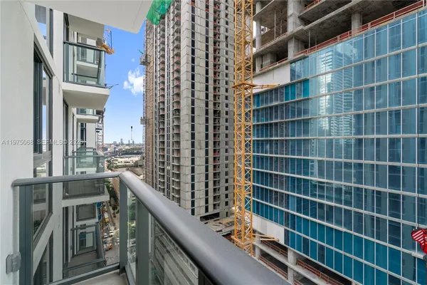 $540,000 | 11 Northeast 6th Street, Unit 2104, Miami, FL 33132