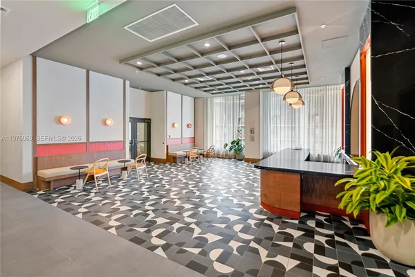 $540,000 | 11 Northeast 6th Street, Unit 2104, Miami, FL 33132