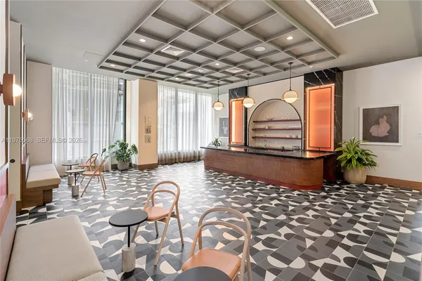 $540,000 | 11 Northeast 6th Street, Unit 2104, Miami, FL 33132