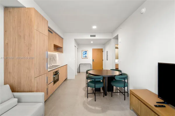 $540,000 | 11 Northeast 6th Street, Unit 2104, Miami, FL 33132
