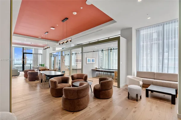 $540,000 | 11 Northeast 6th Street, Unit 2104, Miami, FL 33132
