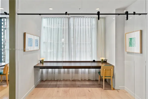 $540,000 | 11 Northeast 6th Street, Unit 2104, Miami, FL 33132