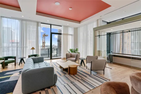 $540,000 | 11 Northeast 6th Street, Unit 2104, Miami, FL 33132