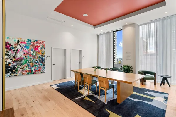 $540,000 | 11 Northeast 6th Street, Unit 2104, Miami, FL 33132