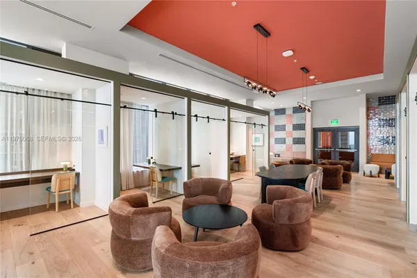 $540,000 | 11 Northeast 6th Street, Unit 2104, Miami, FL 33132