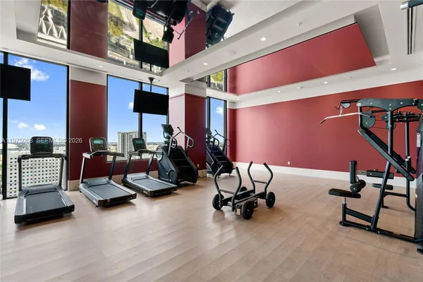 $540,000 | 11 Northeast 6th Street, Unit 2104, Miami, FL 33132