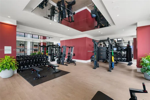 $540,000 | 11 Northeast 6th Street, Unit 2104, Miami, FL 33132
