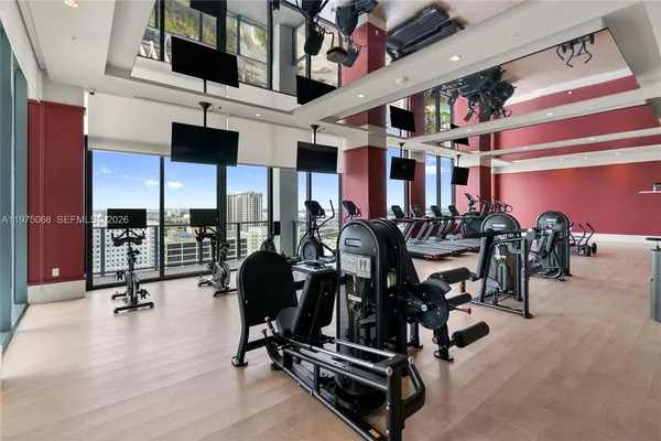 $540,000 | 11 Northeast 6th Street, Unit 2104, Miami, FL 33132