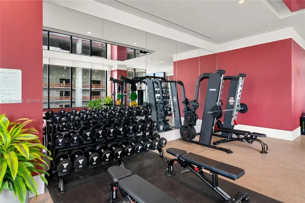 $540,000 | 11 Northeast 6th Street, Unit 2104, Miami, FL 33132