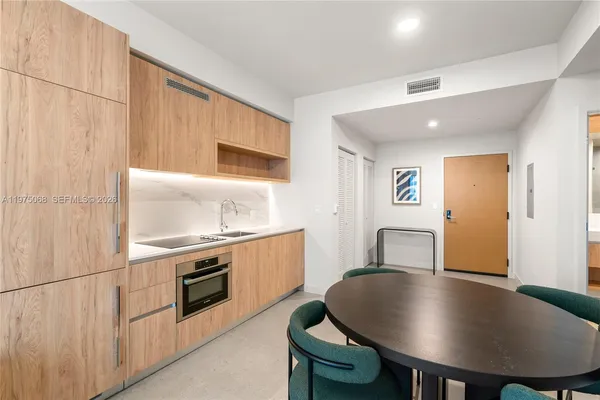 $540,000 | 11 Northeast 6th Street, Unit 2104, Miami, FL 33132