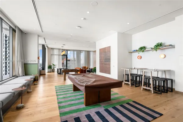 $540,000 | 11 Northeast 6th Street, Unit 2104, Miami, FL 33132