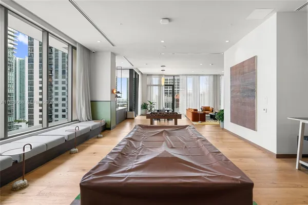 $540,000 | 11 Northeast 6th Street, Unit 2104, Miami, FL 33132