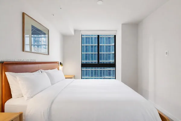 $540,000 | 11 Northeast 6th Street, Unit 2104, Miami, FL 33132