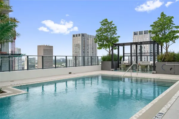 $540,000 | 11 Northeast 6th Street, Unit 2104, Miami, FL 33132