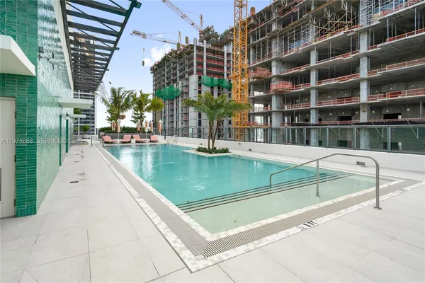 $540,000 | 11 Northeast 6th Street, Unit 2104, Miami, FL 33132