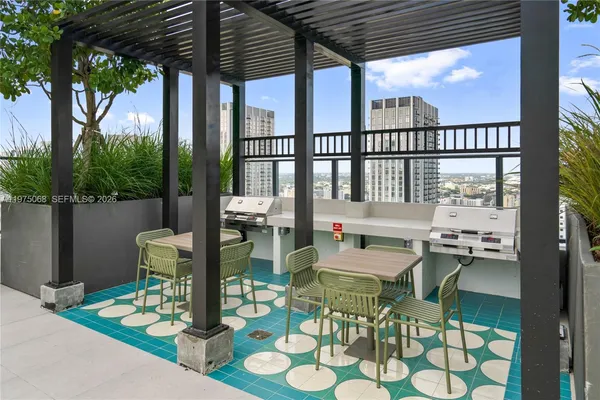 $540,000 | 11 Northeast 6th Street, Unit 2104, Miami, FL 33132