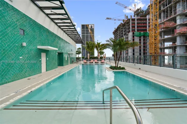 $540,000 | 11 Northeast 6th Street, Unit 2104, Miami, FL 33132