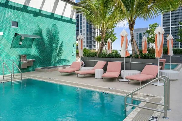 $540,000 | 11 Northeast 6th Street, Unit 2104, Miami, FL 33132