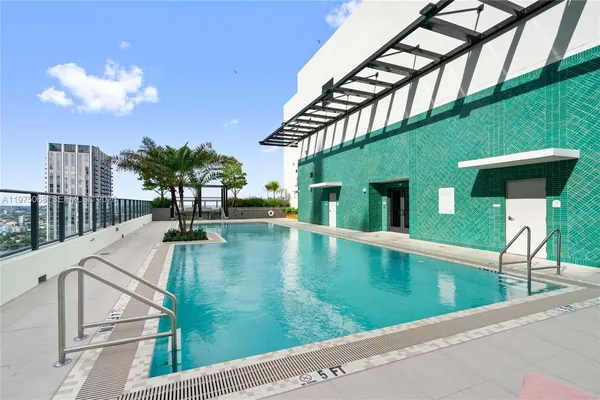 $540,000 | 11 Northeast 6th Street, Unit 2104, Miami, FL 33132