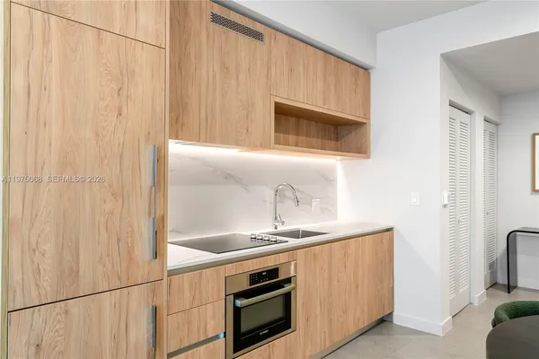 $540,000 | 11 Northeast 6th Street, Unit 2104, Miami, FL 33132