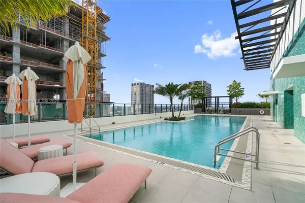 $540,000 | 11 Northeast 6th Street, Unit 2104, Miami, FL 33132