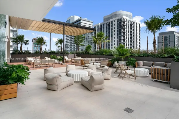 $540,000 | 11 Northeast 6th Street, Unit 2104, Miami, FL 33132
