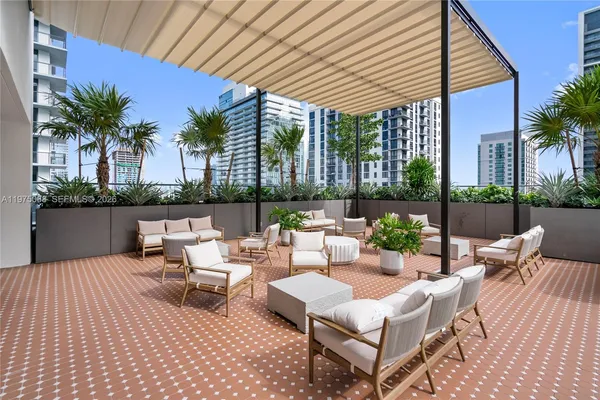 $540,000 | 11 Northeast 6th Street, Unit 2104, Miami, FL 33132