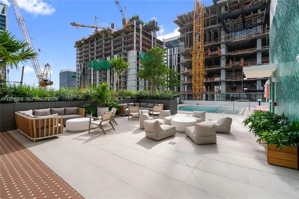$540,000 | 11 Northeast 6th Street, Unit 2104, Miami, FL 33132
