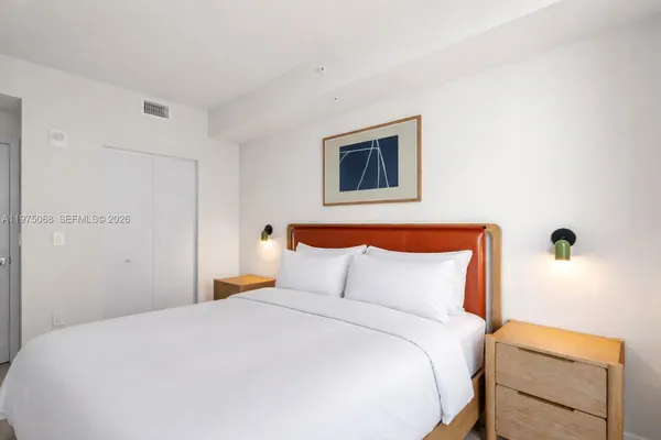$540,000 | 11 Northeast 6th Street, Unit 2104, Miami, FL 33132