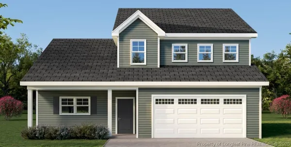 $359,900 | 1254 Ponderosa Road, Cameron, NC 28326