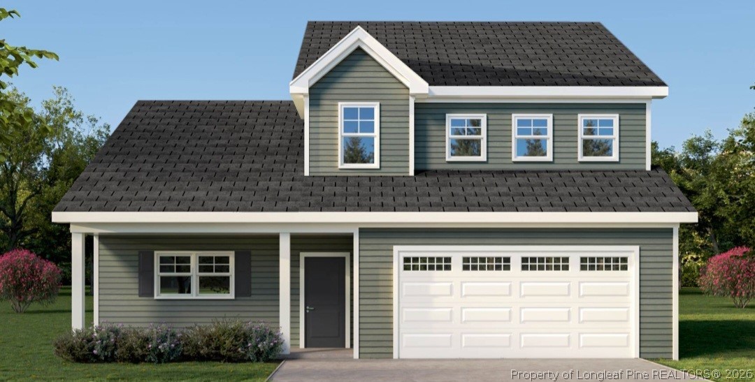 1254 Ponderosa Road Cameron, NC 28326 - Photo 1 of 3