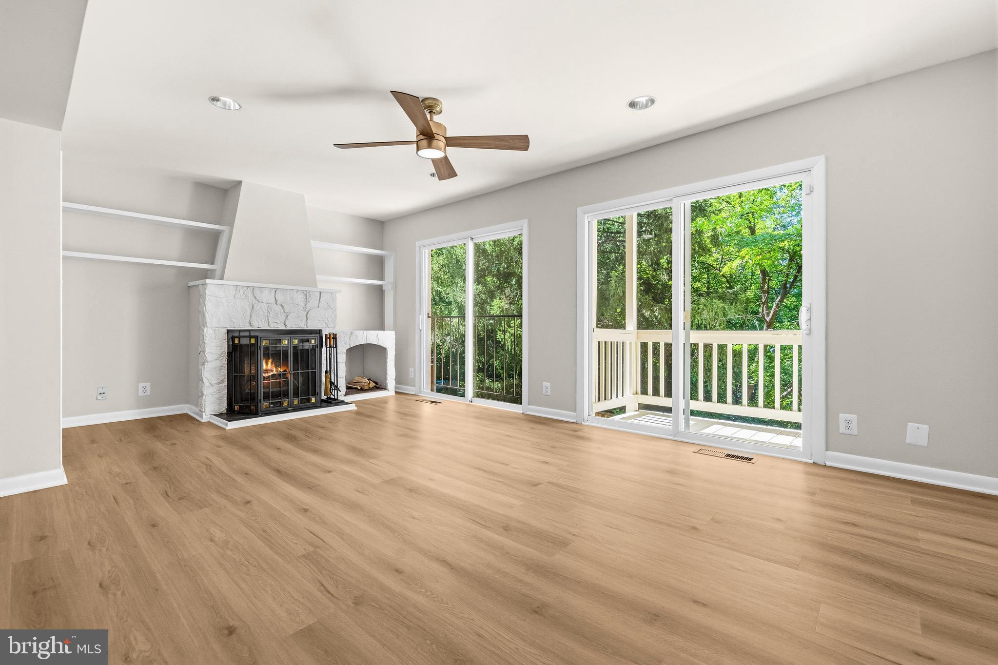 1604 Valencia Way Reston, VA 20190 - Photo 7 of 50